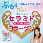 Ceramide/Collagen