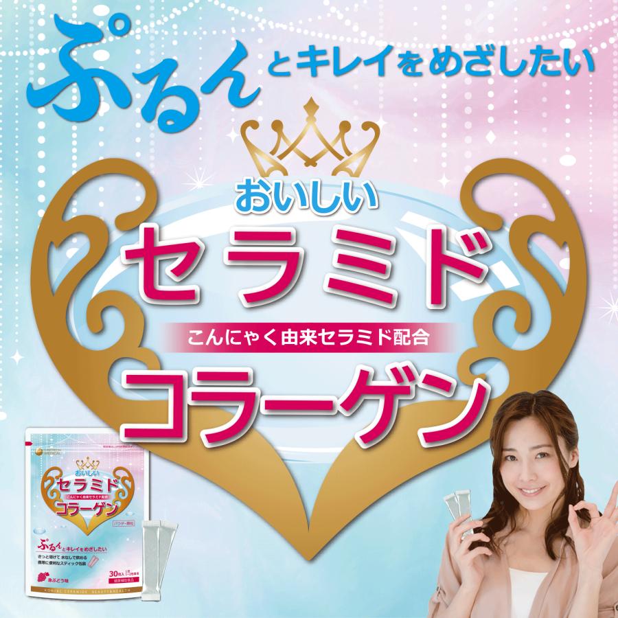 Ceramide/Collagen