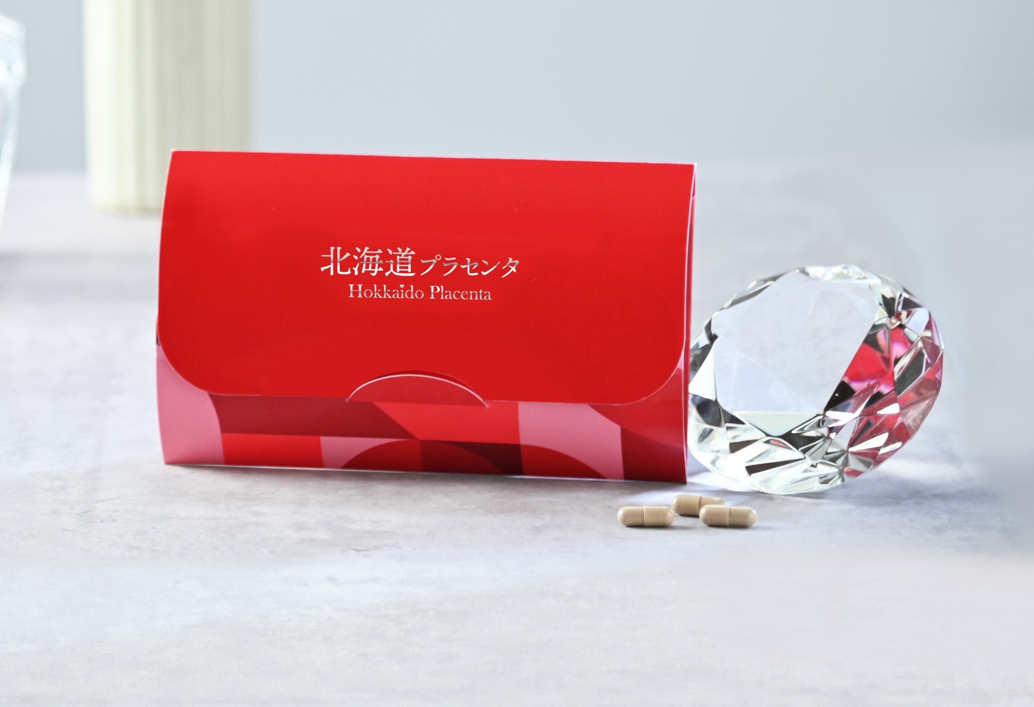 Hokkaido Placenta