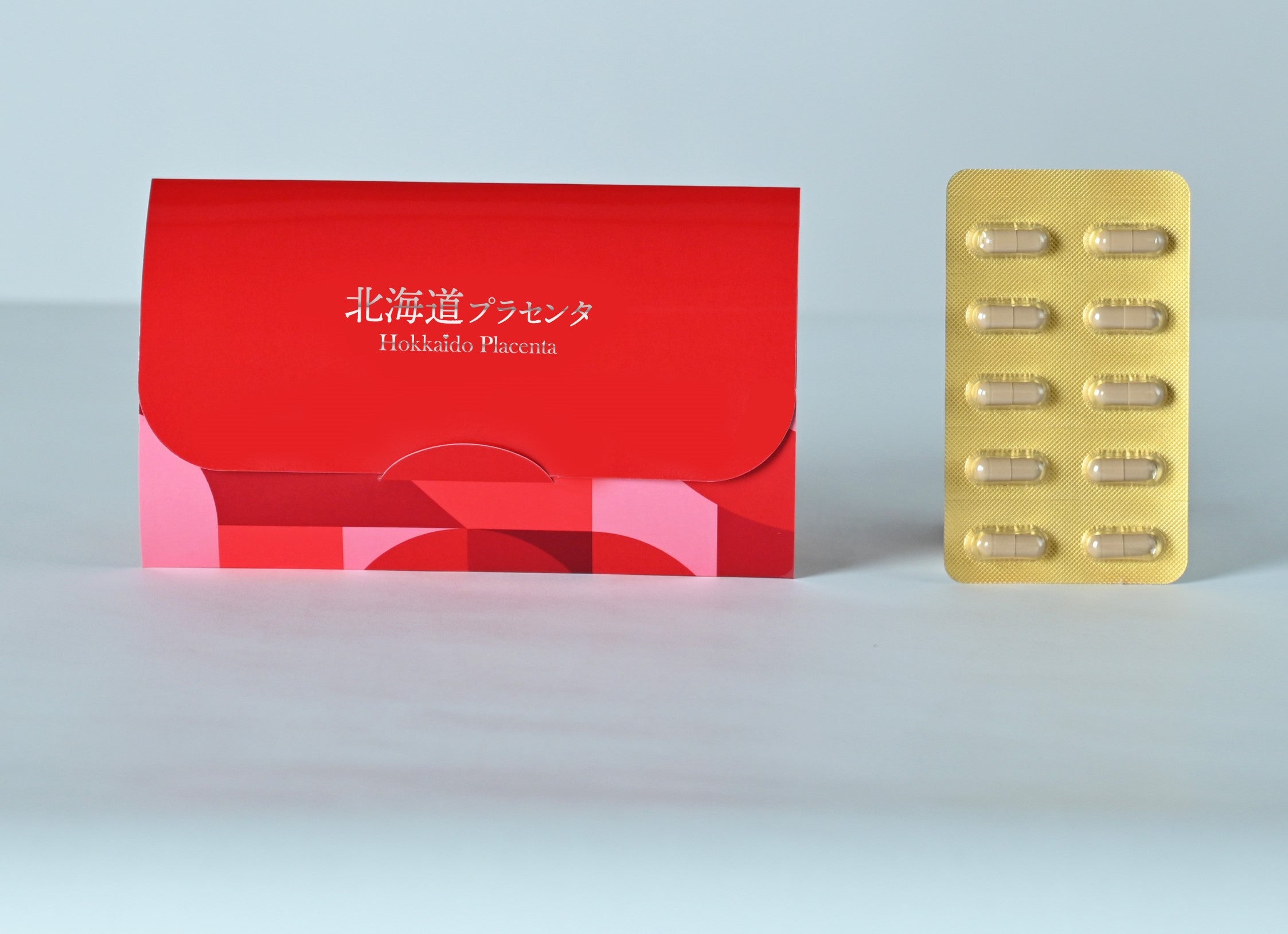 Hokkaido Placenta