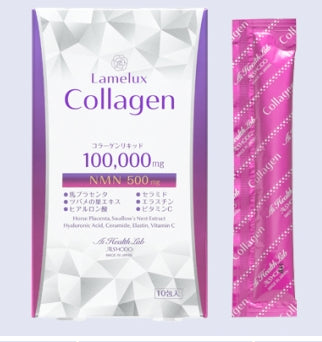 Lamelux Collagen