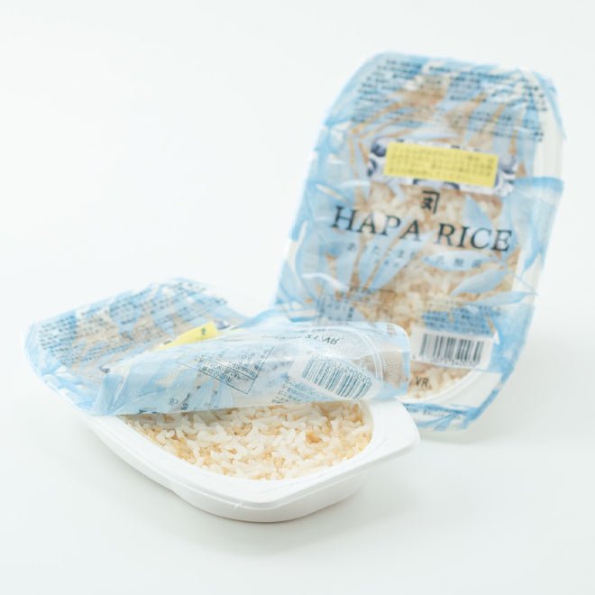 Microwable Rice Japan Suzuki Matagoro Shoten Microwavable Brown Rice - 24 Pack Healthy Japan ...