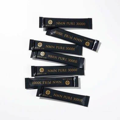 NMN Pure 30000 (30 packets)