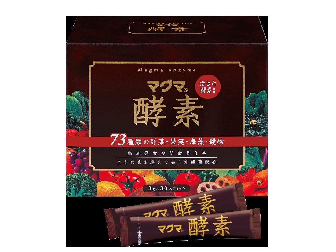 KENPRIA Co., Ltd. MAGMA Enzyme