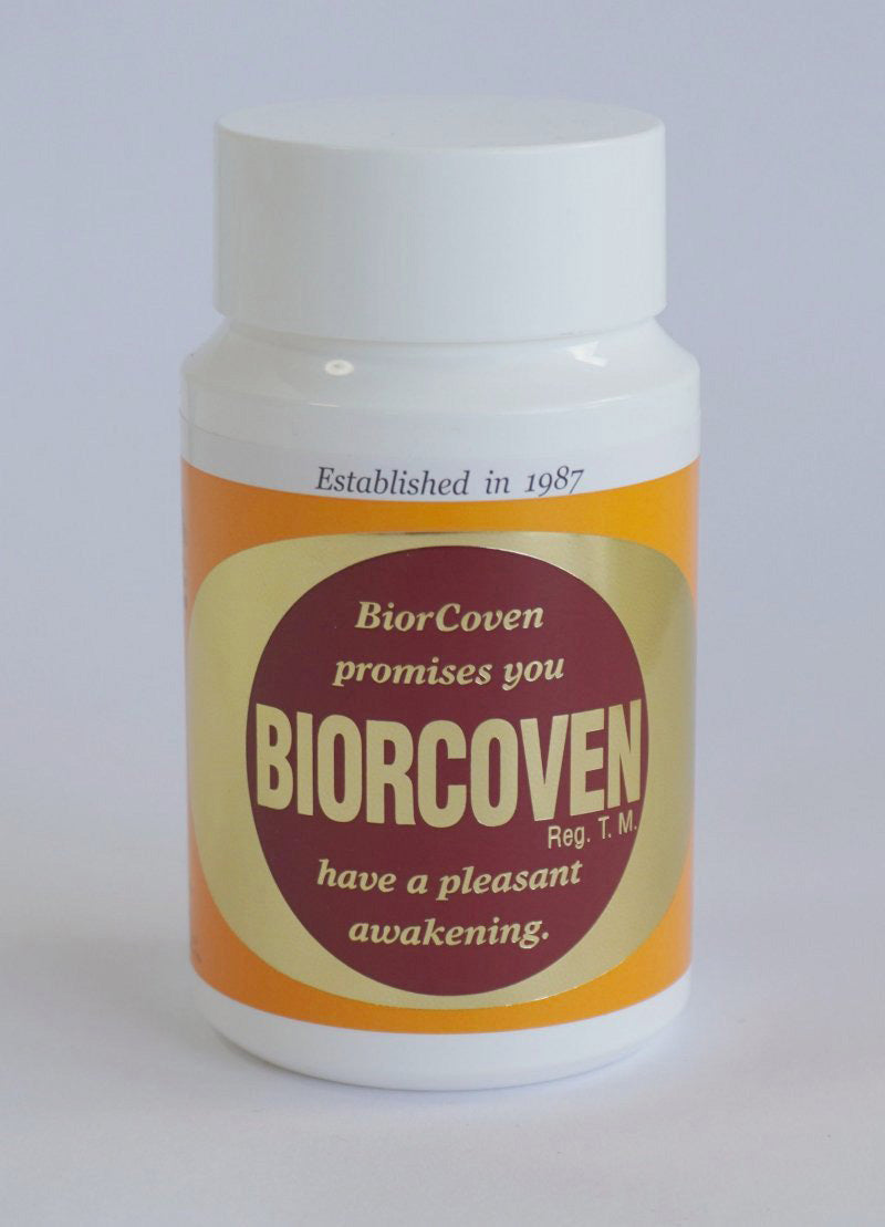 Biorcoven