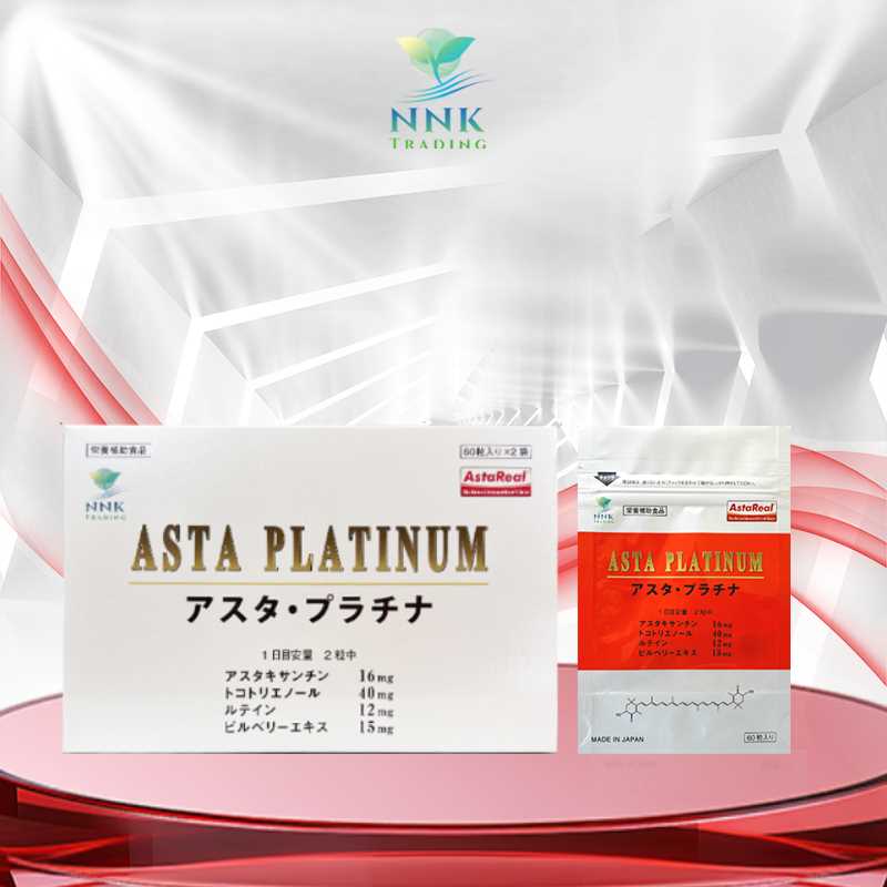 ASTA PLATINUM