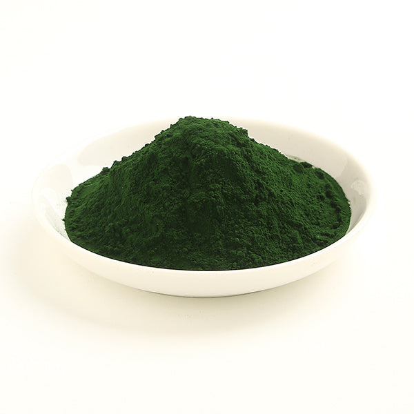 Yaeyama Chlorella Powder
