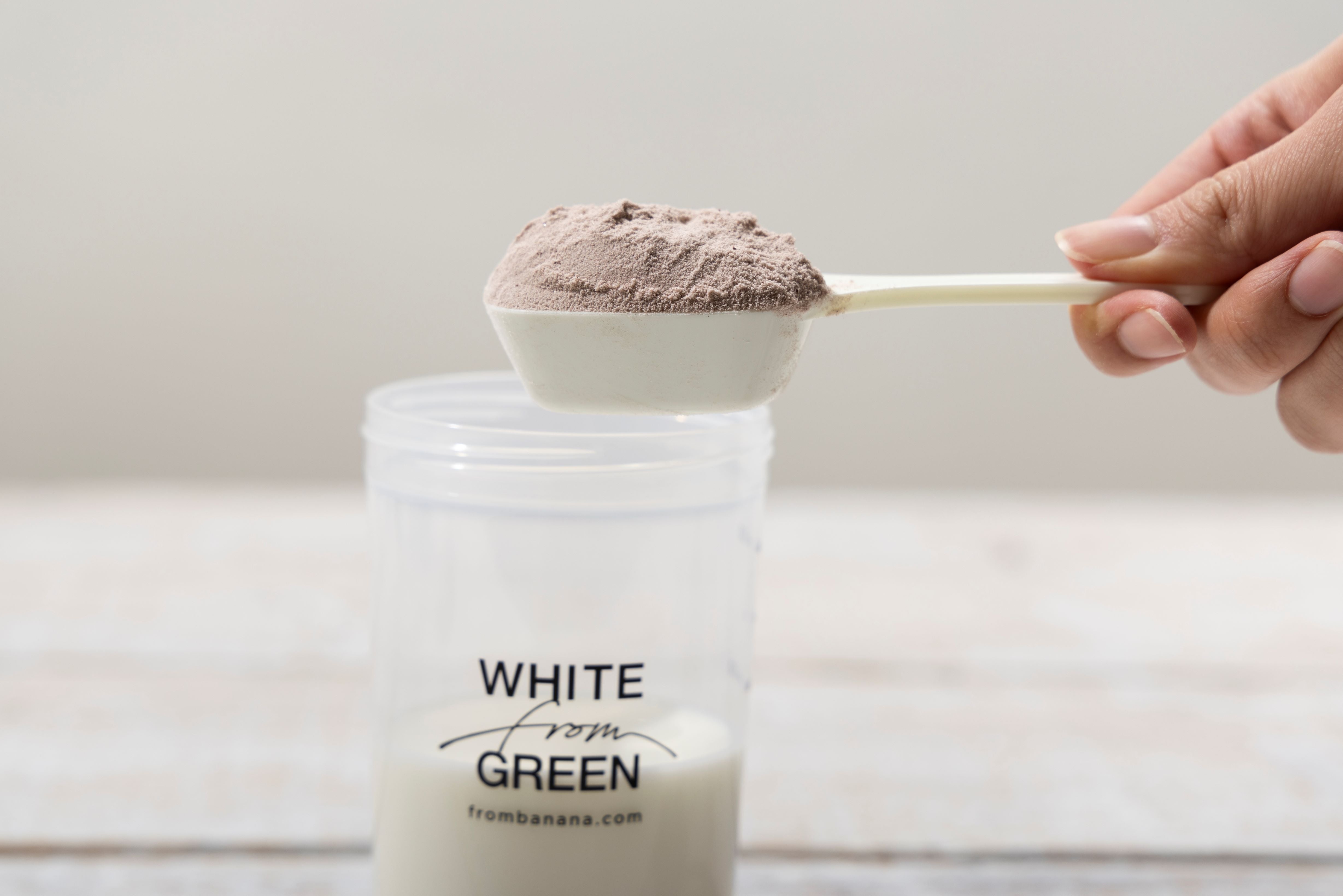 Hybrid Gut Fiber Protein Cocoa