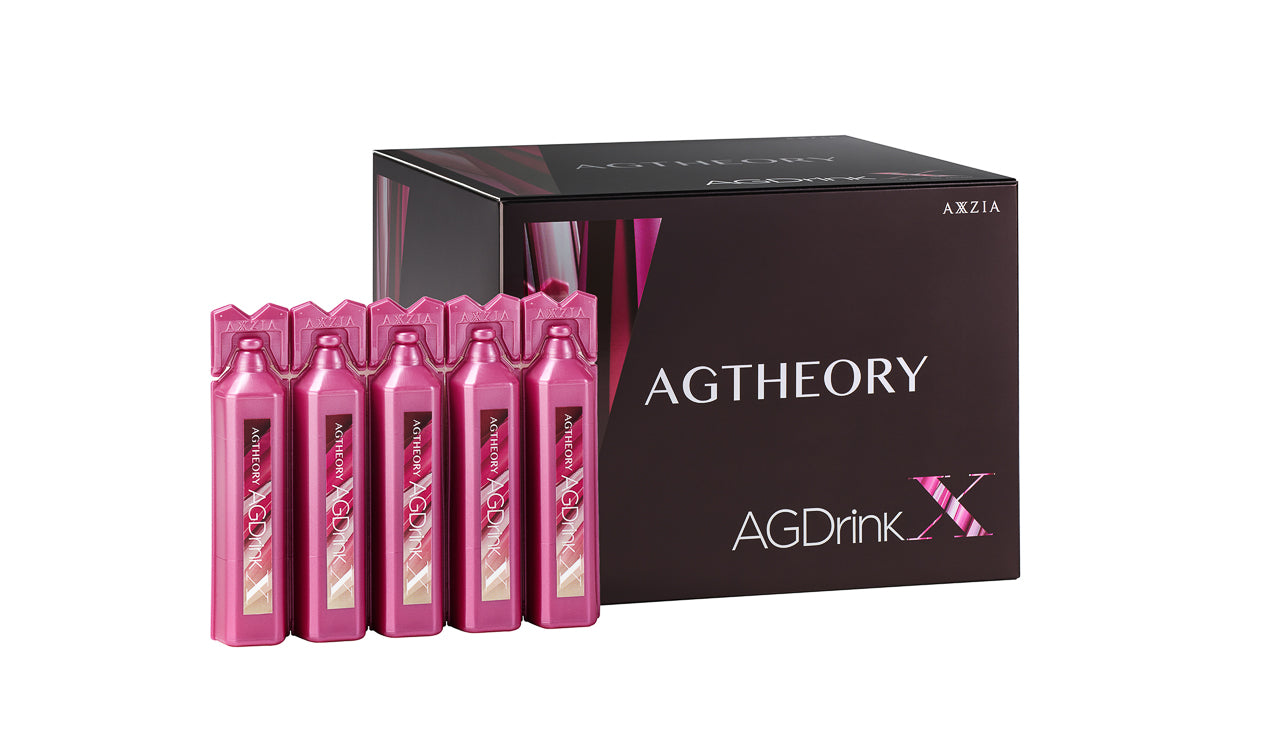 AGDrinkX