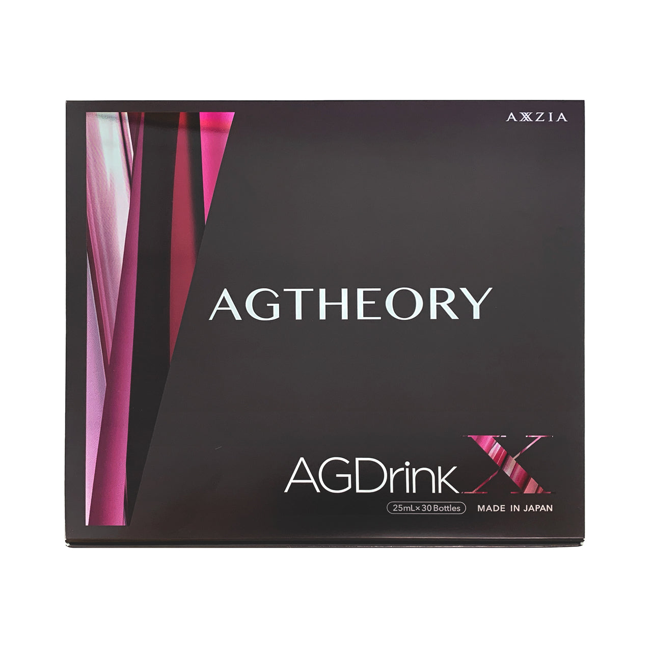 AGDrinkX