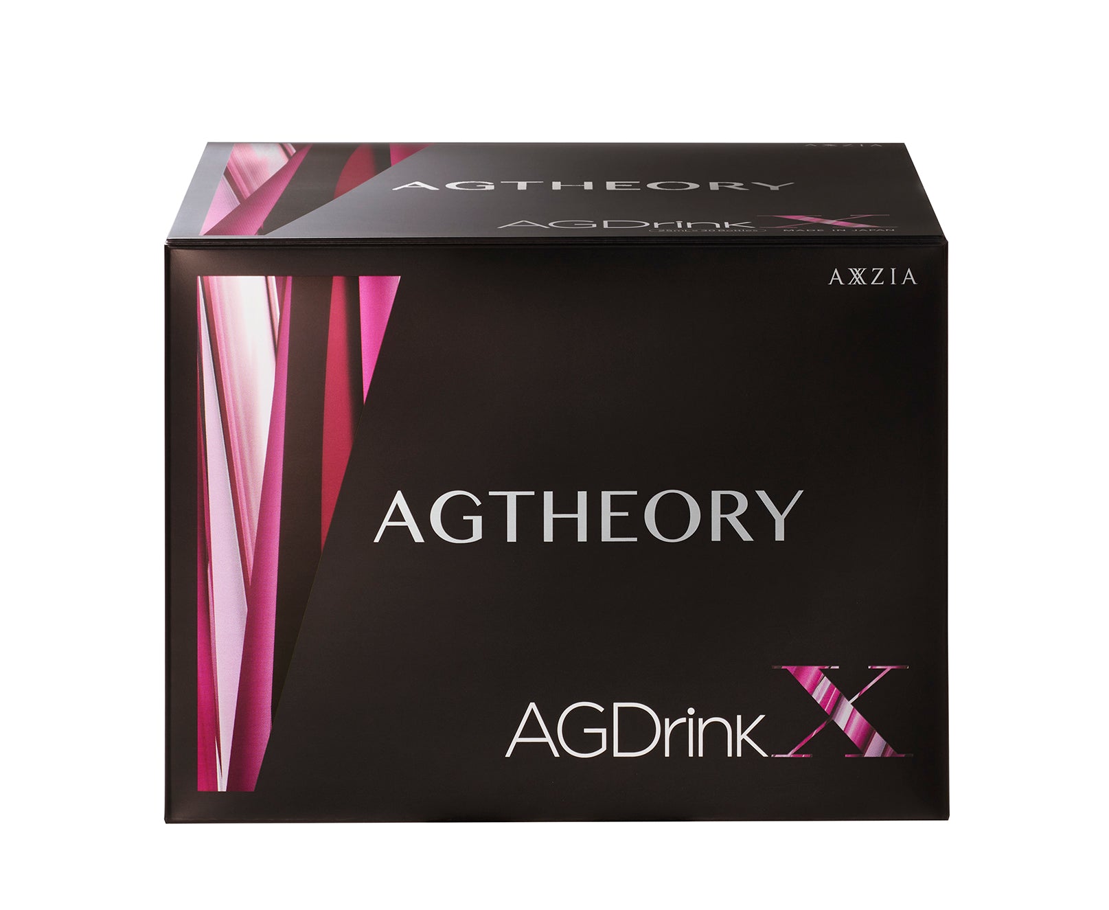 AGDrinkX