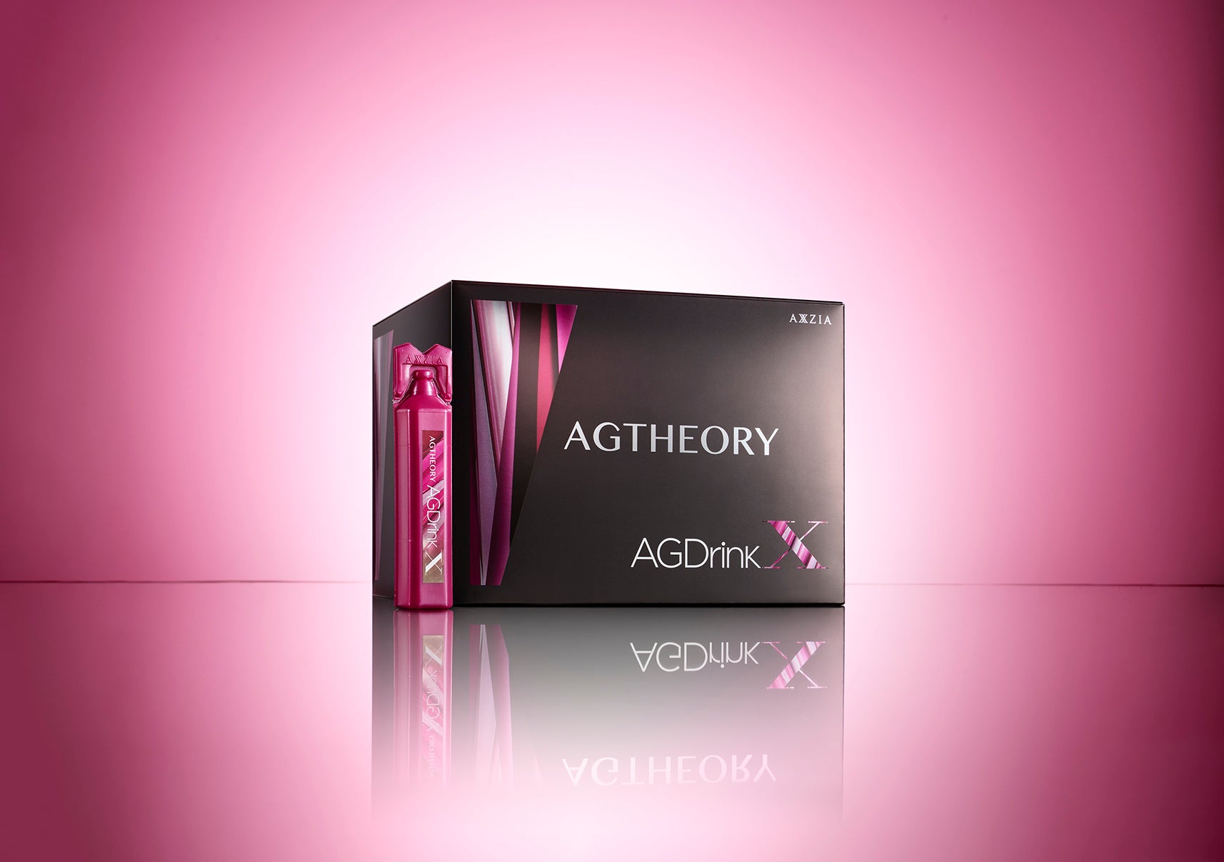 AGDrinkX