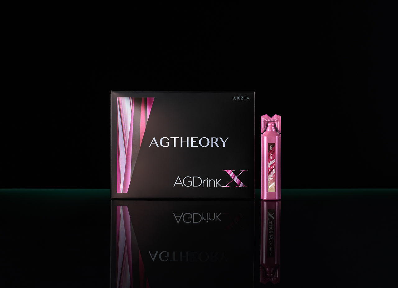 AGDrinkX