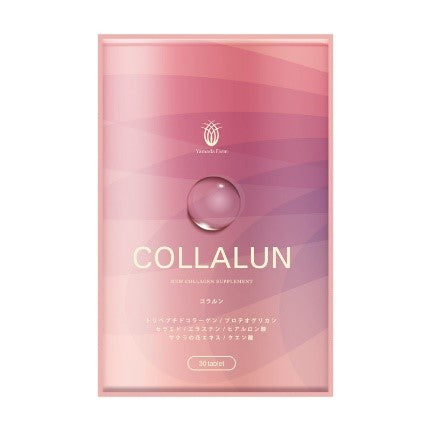 Eminowa.Co., Ltd. COLLALUN