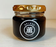 kaori's black garlic paste