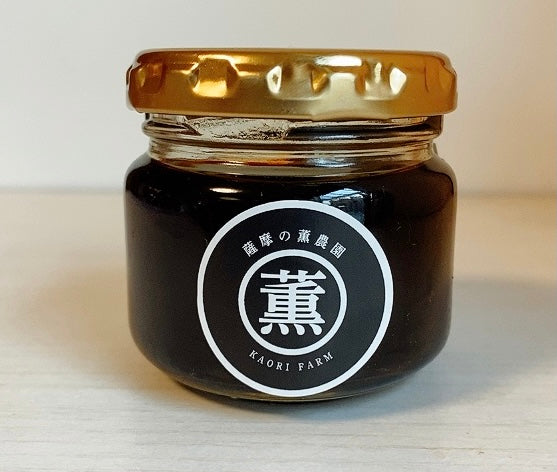 kaori's black garlic paste
