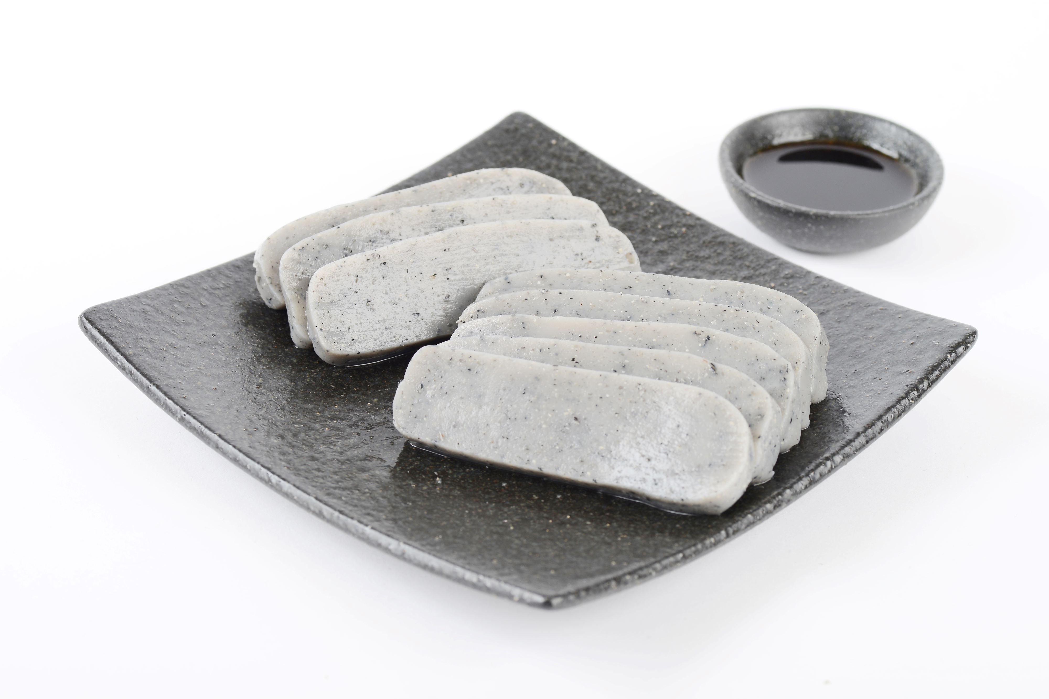 Tsutomu Foods Co., Ltd. Goma tofu konjac