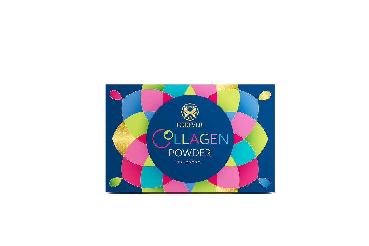 FOREVER COLLAGEN POWDER