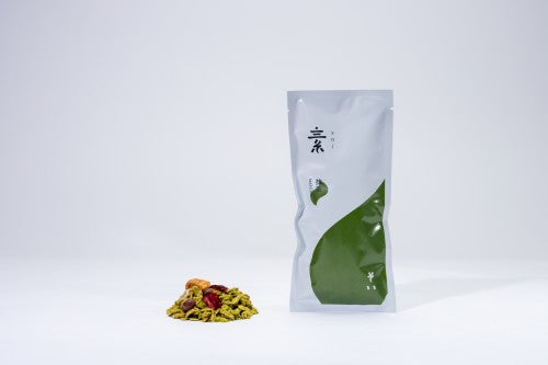 soi Co., Ltd. Granola Matcha