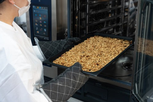 Japanese | 7-flavor Granola Box Set