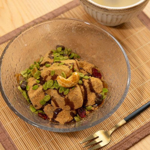 Japanese | 7-flavor Granola Box Set