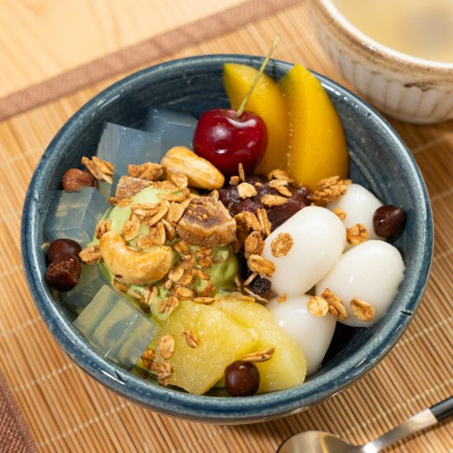 soi Co., Ltd. Granola Matcha
