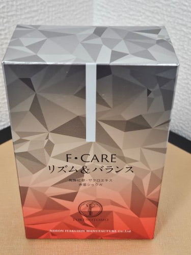 Tokinotomo Health Lab Co., Ltd. F CARE