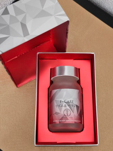 Tokinotomo Health Lab Co., Ltd. F CARE