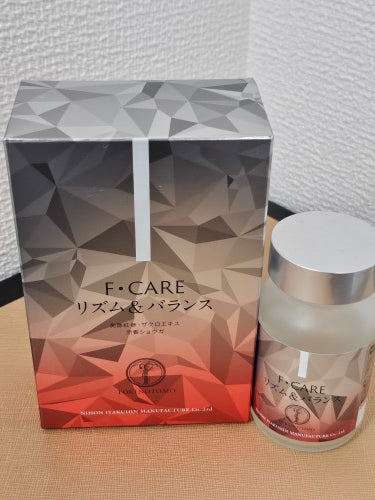 Tokinotomo Health Lab Co., Ltd. F CARE