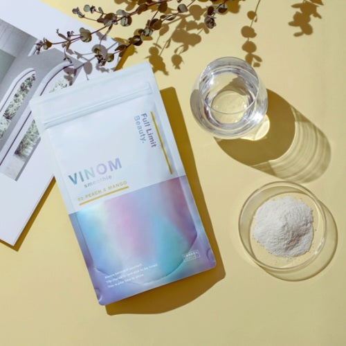 Vinom Acai&mixberry