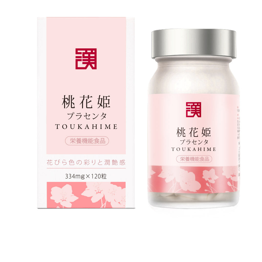 TOUKAHIMEPLACENTA