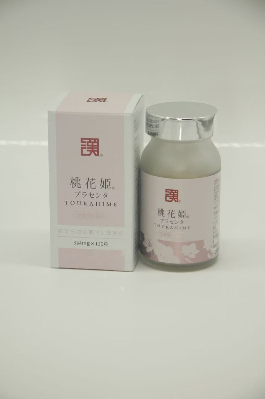 TOUKAHIMEPLACENTA