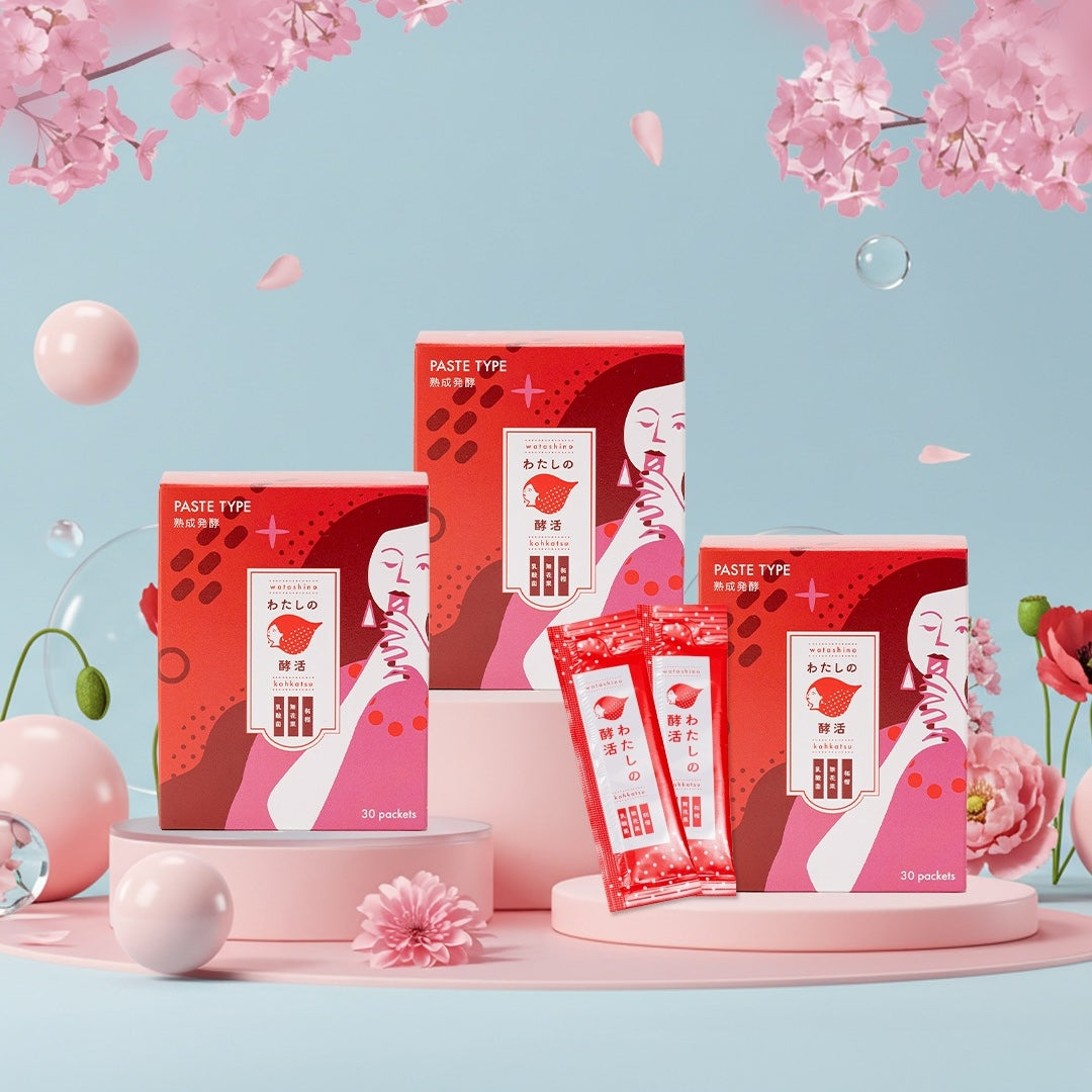 EsY Inc. WATASHI no KOHKATSU