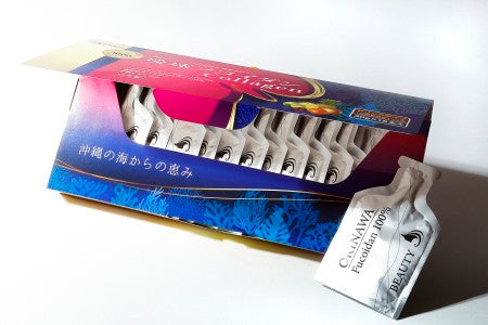 Ryukyu Fucoidan BEAUTY