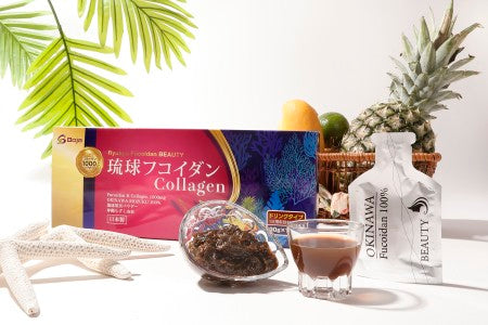 Ryukyu Fucoidan BEAUTY