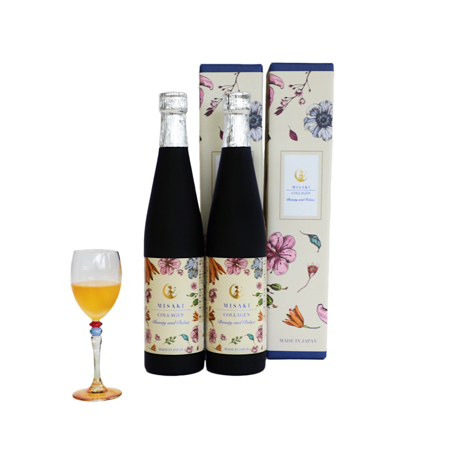 MISAKI Collagen