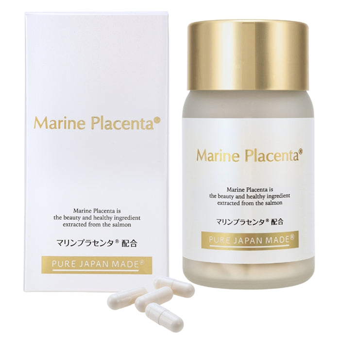 Marine Placenta