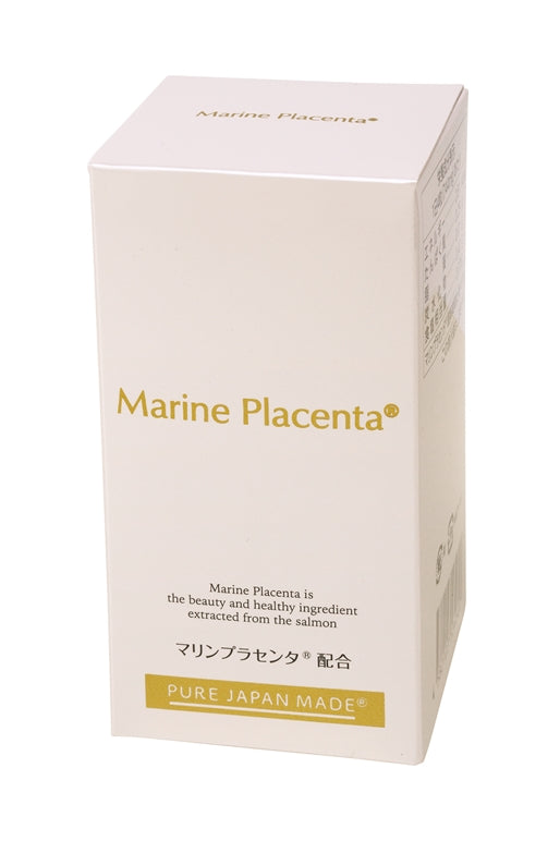 Marine Placenta