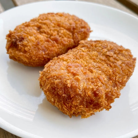 Konjac Croquettes