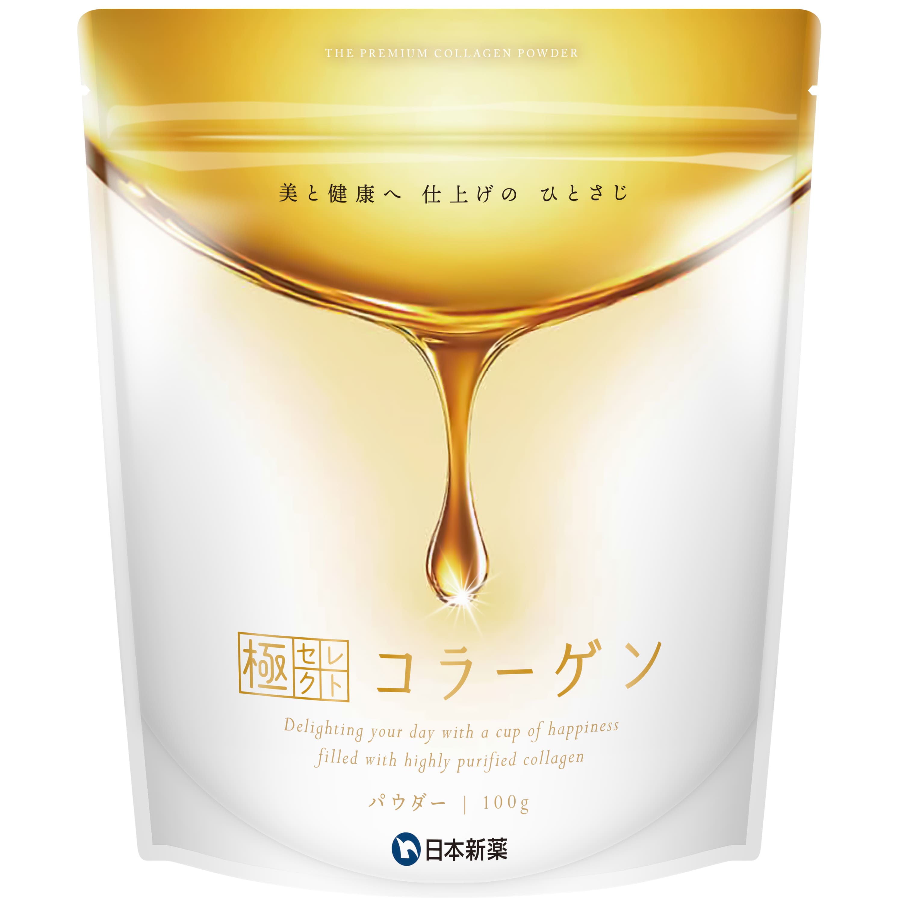 KIWAMI SELECT COLLAGEN
