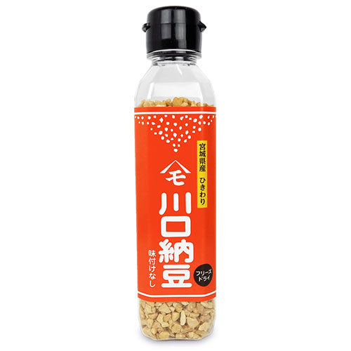 Kawaguchi 65g jar