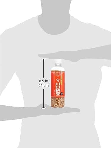 180g jar dimensions