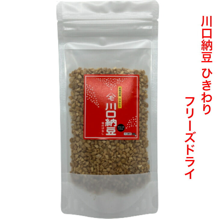 One70g chopped natto pouch