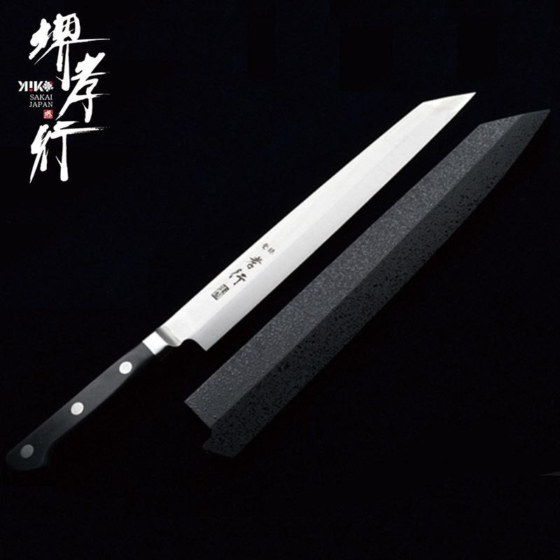 Sakai Takayuki Kiritsuke Yanagiba 260mm