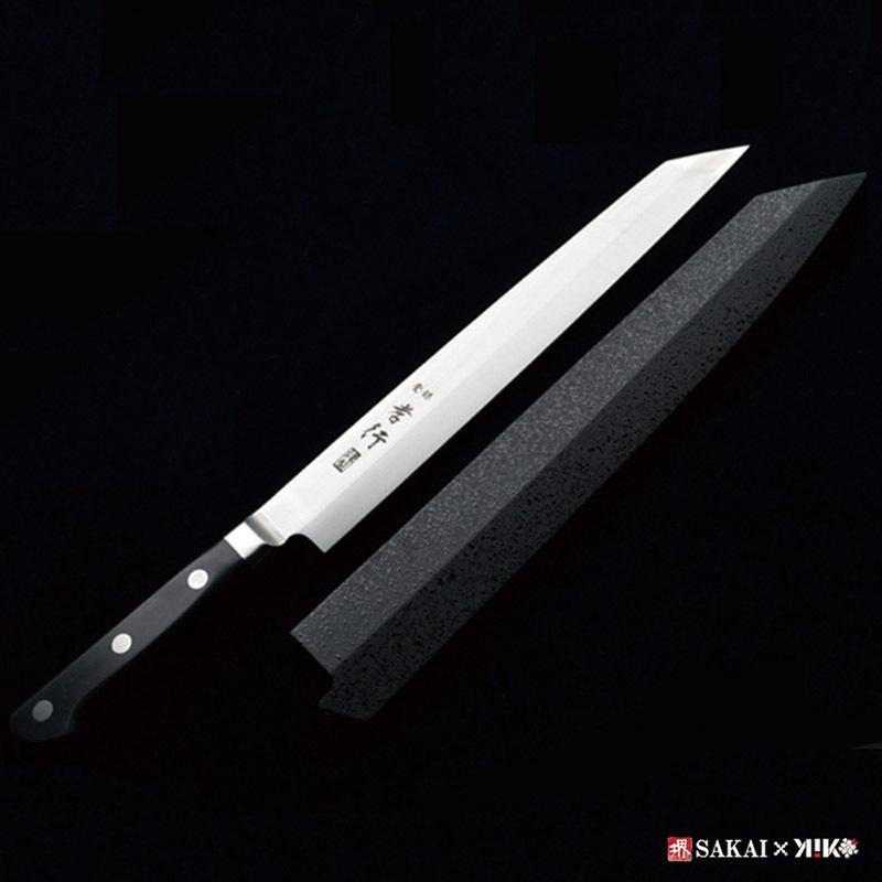 Sakai Takayuki Kiritsuke Yanagiba 260mm