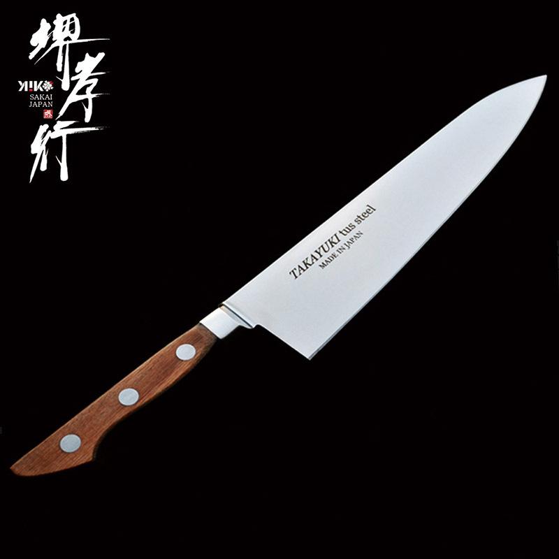 Sakai Takayuki Gyuto 300mm