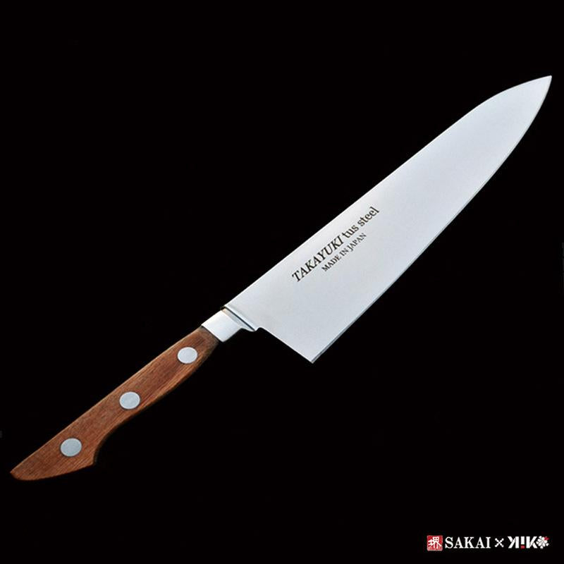 Sakai Takayuki Gyuto 300mm