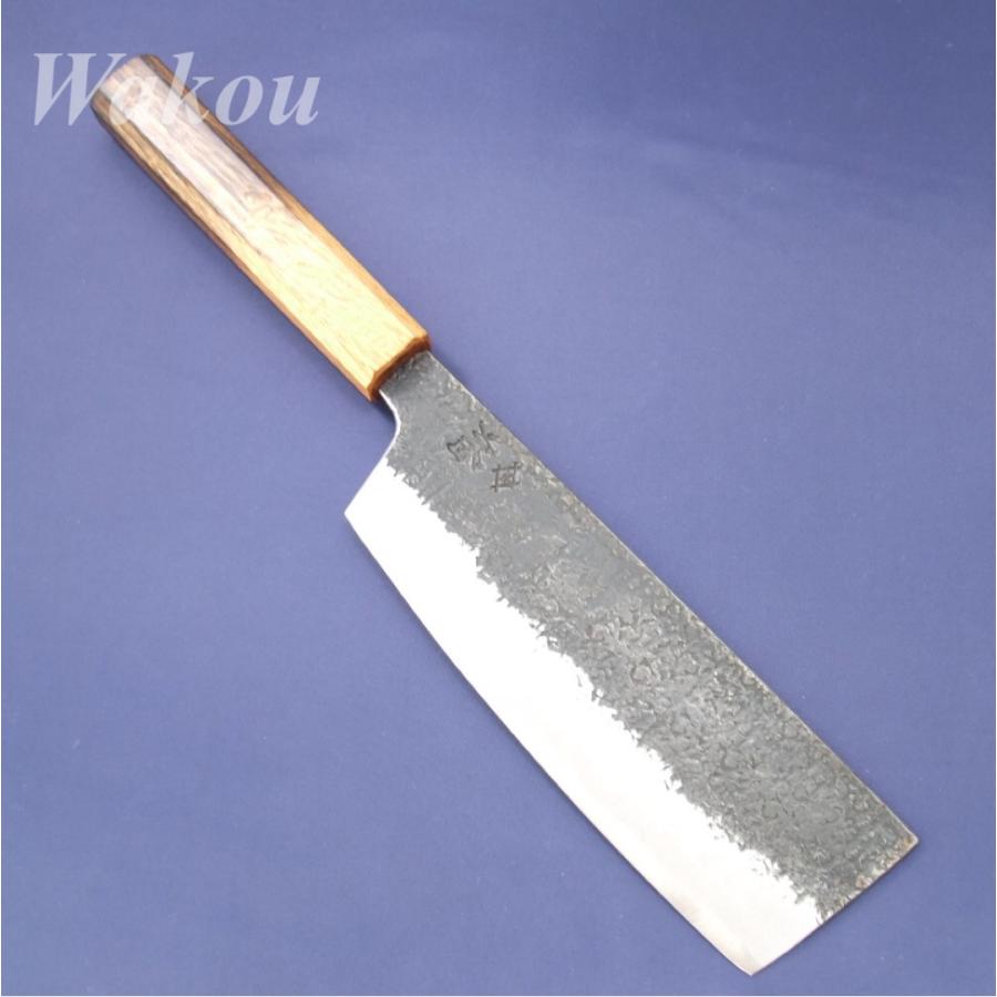 Sakai Takayuki Nakiri 180mm