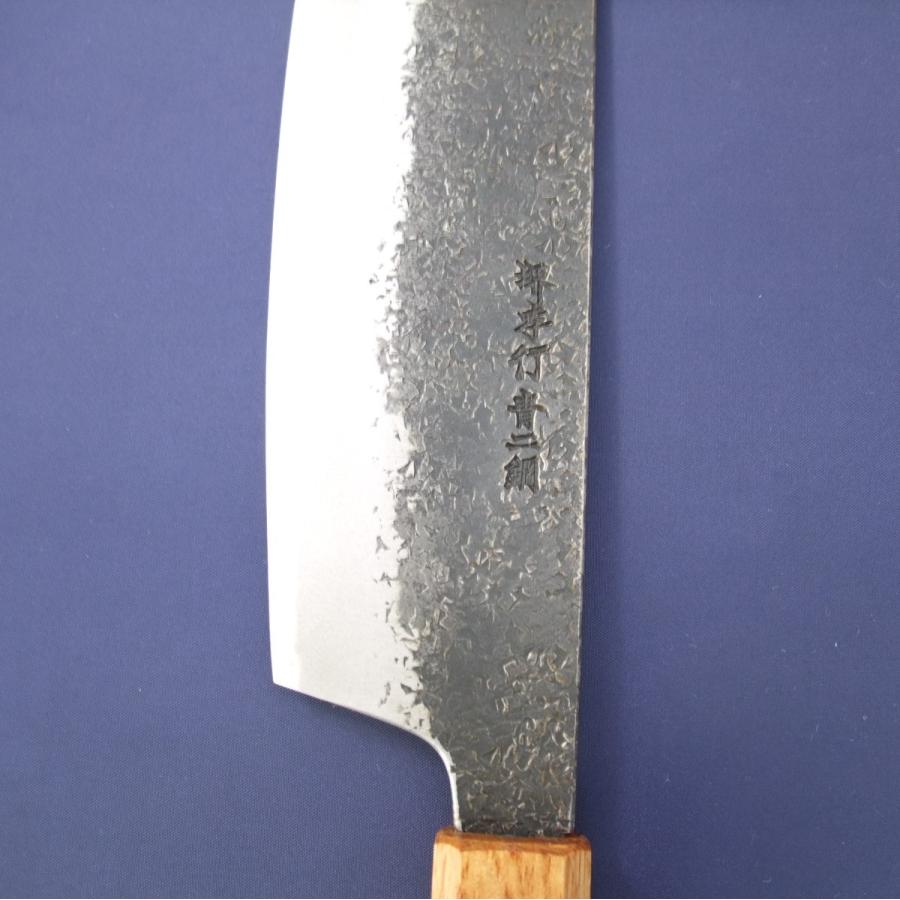 Sakai Takayuki Nakiri 180mm