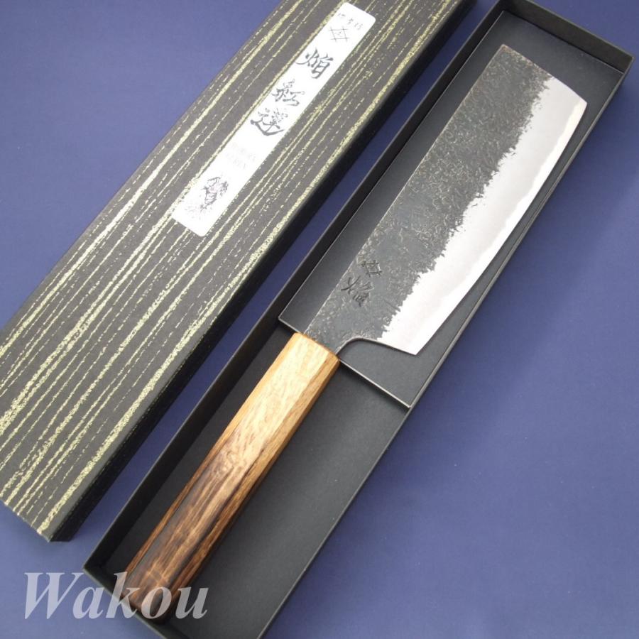 Sakai Takayuki Nakiri 180mm